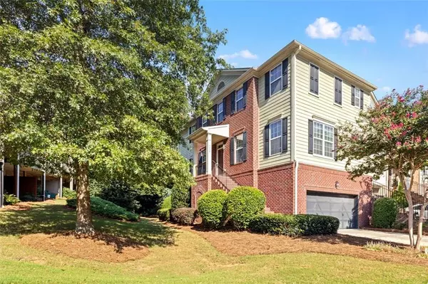 Smyrna, GA 30080,4228 Laurel Creek CT SE #6