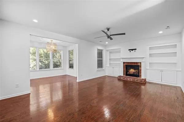 Smyrna, GA 30080,4228 Laurel Creek CT SE #6