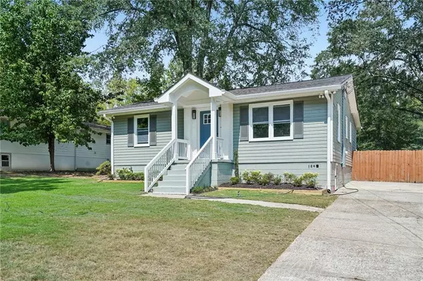 1005 Pinedale DR SE, Smyrna, GA 30080