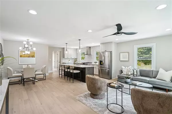 Smyrna, GA 30080,1005 Pinedale DR SE