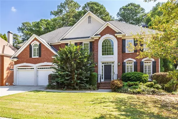 Kennesaw, GA 30152,1150 Cockrell DR NW