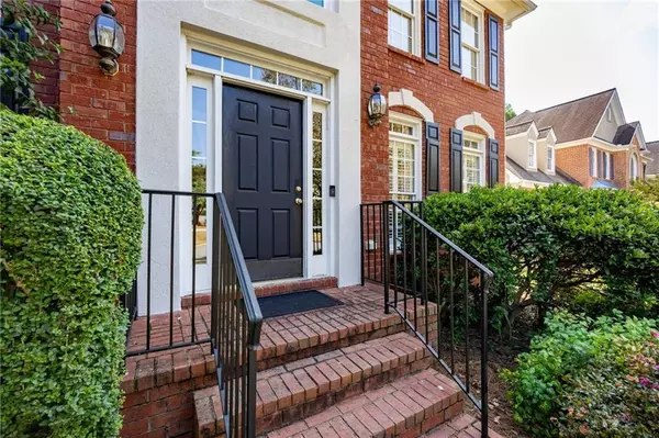 Kennesaw, GA 30152,1150 Cockrell DR NW