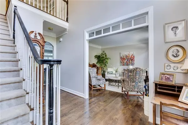 Kennesaw, GA 30152,1150 Cockrell DR NW