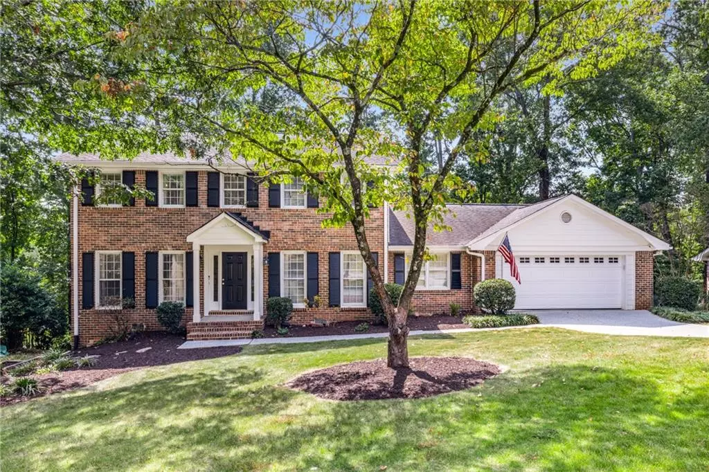 Dunwoody, GA 30338,5401 Seaton WAY