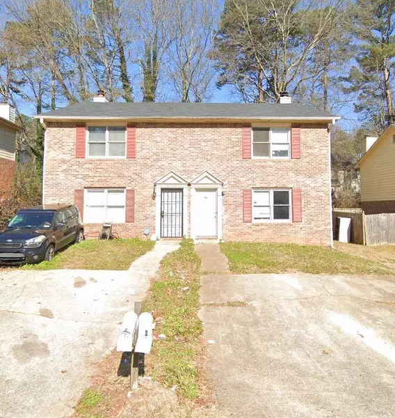 5356 Ridgemere CT, Stone Mountain, GA 30083