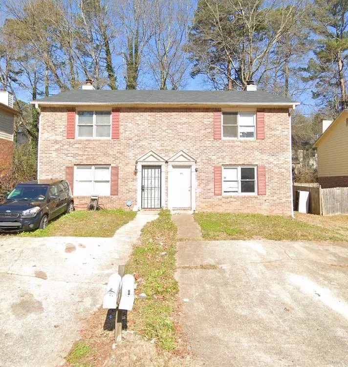 Stone Mountain, GA 30083,5356 Ridgemere CT