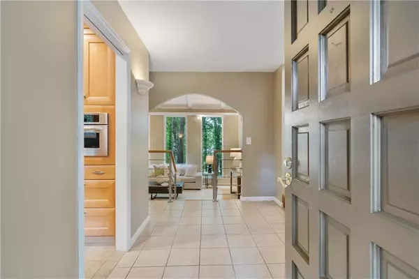 Kennesaw, GA 30144,3771 Club DR NW