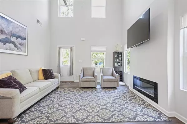 Douglasville, GA 30134,115 Haven Brook WAY