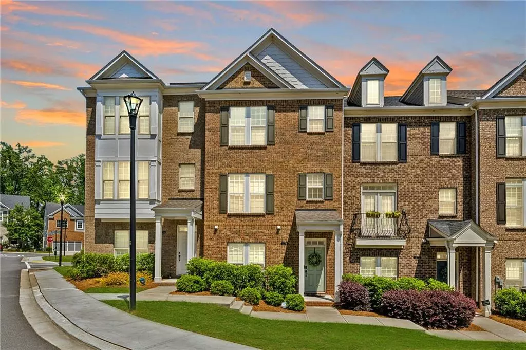 Decatur, GA 30033,1174 City Park LN #245