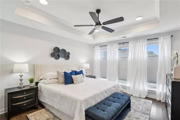 Decatur, GA 30033,1174 City Park LN #245