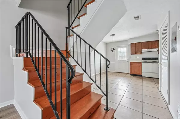 Lithonia, GA 30058,2694 Evans Mill DR