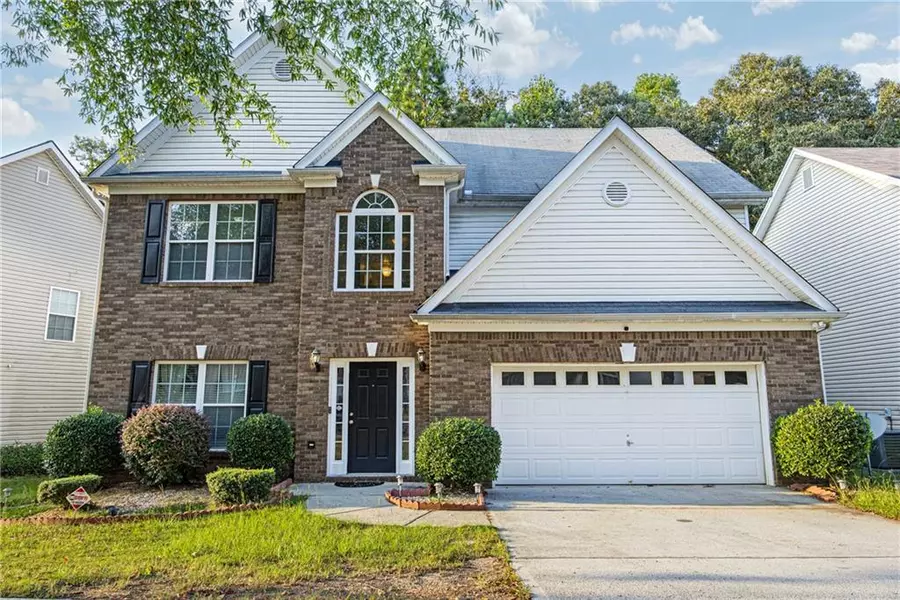 4216 Preserve TRL, Snellville, GA 30039