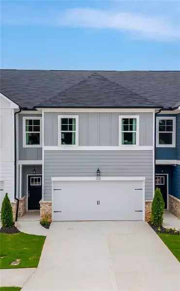 212 Seward ST #95, Conyers, GA 30094