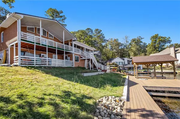 Villa Rica, GA 30180,1126 Lakeshore CT