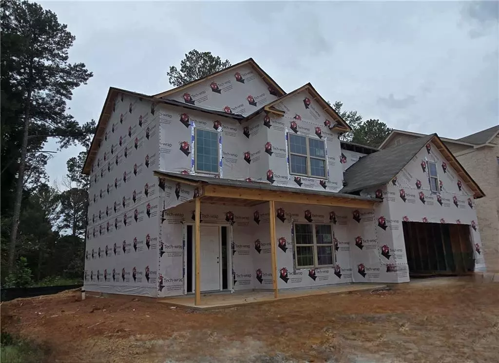 Grayson, GA 30017,986 Lakeview Oaks CT