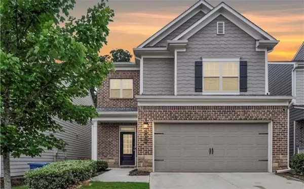 1929 Charcoal Ives RD, Lawrenceville, GA 30045