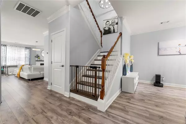 Mableton, GA 30126,682 Cobblestone Creek LN #3