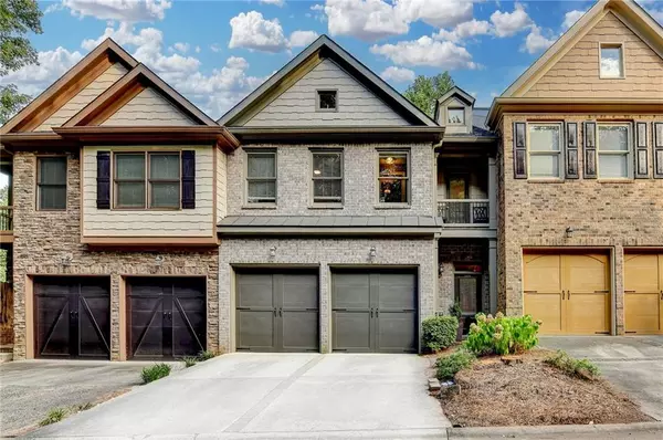 Peachtree Corners, GA 30092,3204 Claudia PL