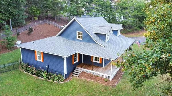 Cleveland, GA 30528,67 RAINBOW CIR