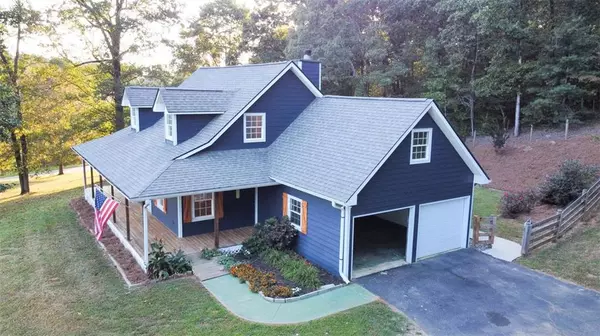 Cleveland, GA 30528,67 RAINBOW CIR