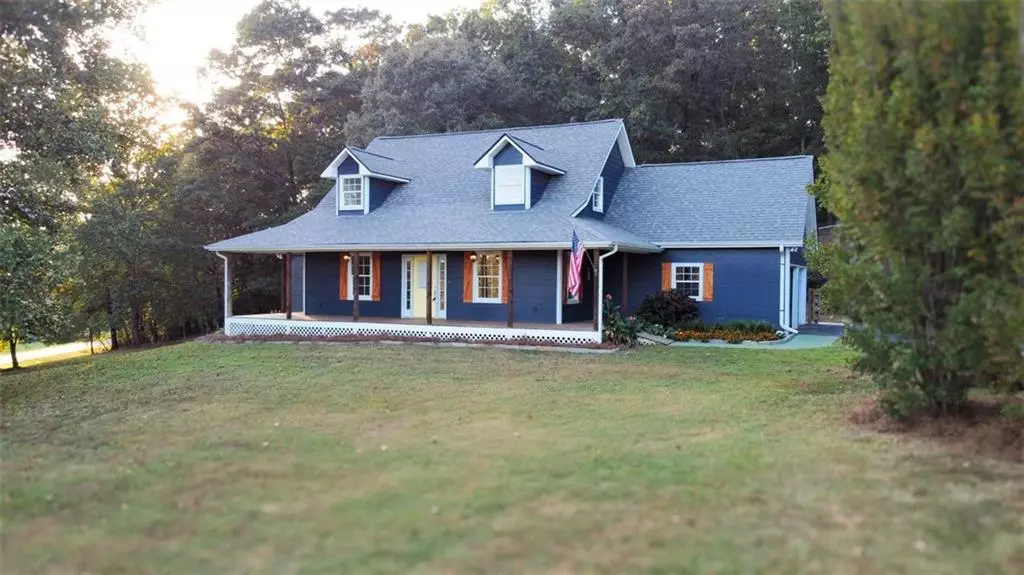 Cleveland, GA 30528,67 RAINBOW CIR