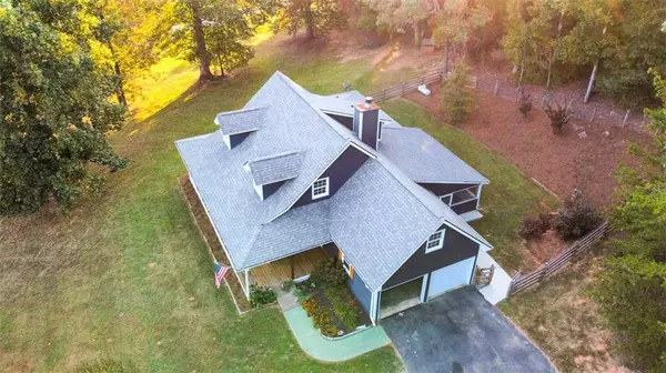 Cleveland, GA 30528,67 RAINBOW CIR
