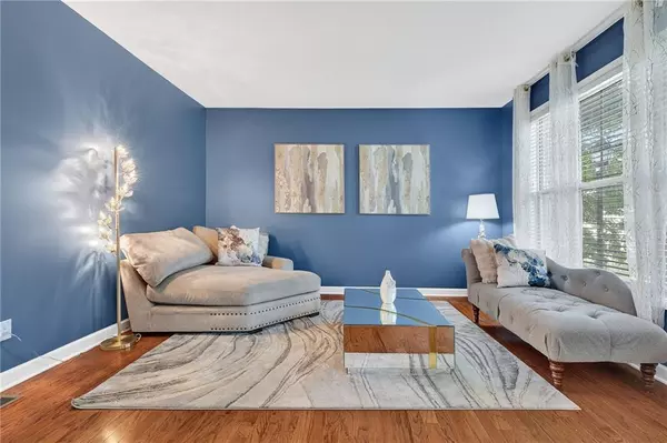 Smyrna, GA 30080,4471 Redan CT