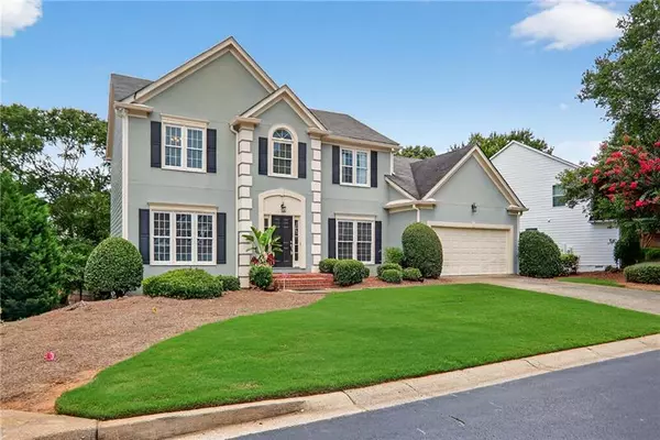 1070 Brockton Close, Marietta, GA 30068