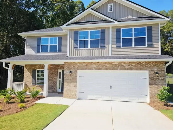 305 Melanie CT, Bowdon, GA 30108