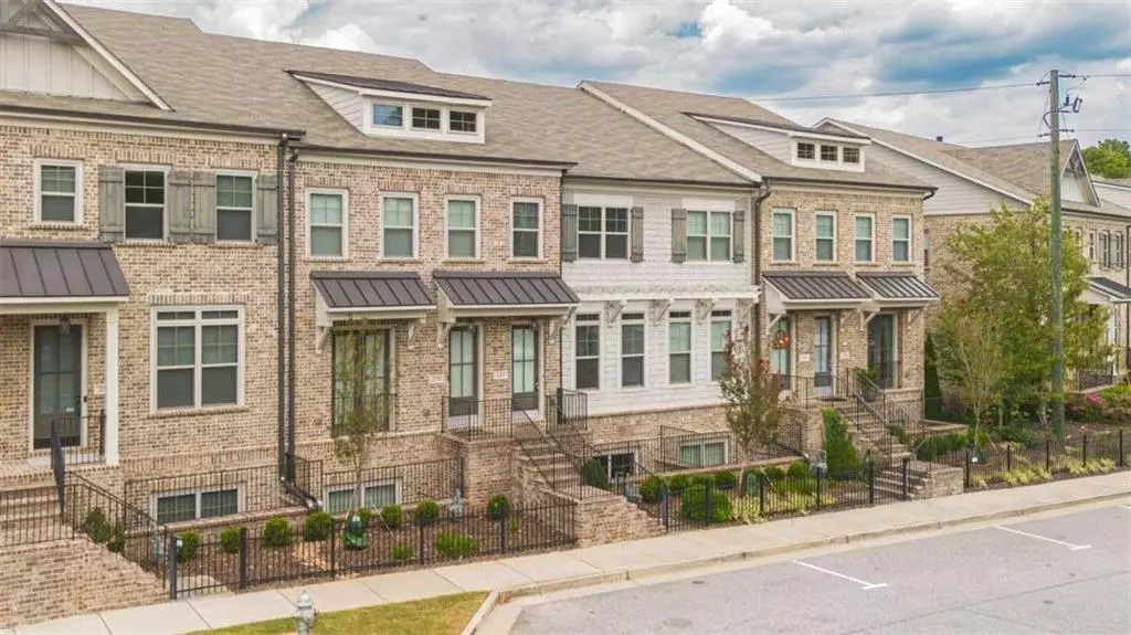 Smyrna, GA 30080,2282 MCLEAN CHASE SE