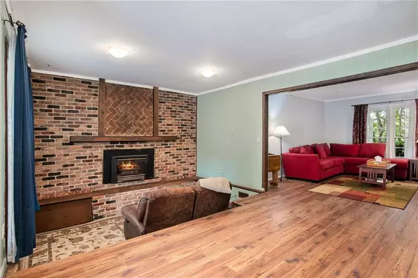 Gainesville, GA 30506,4979 Letha DR