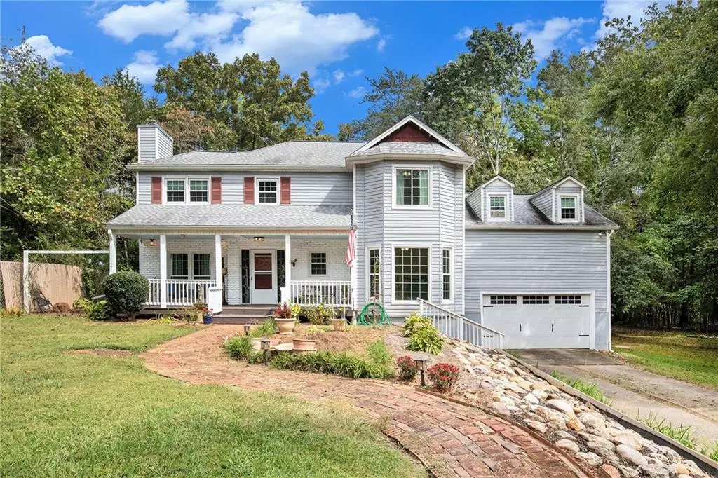 Gainesville, GA 30506,4979 Letha DR