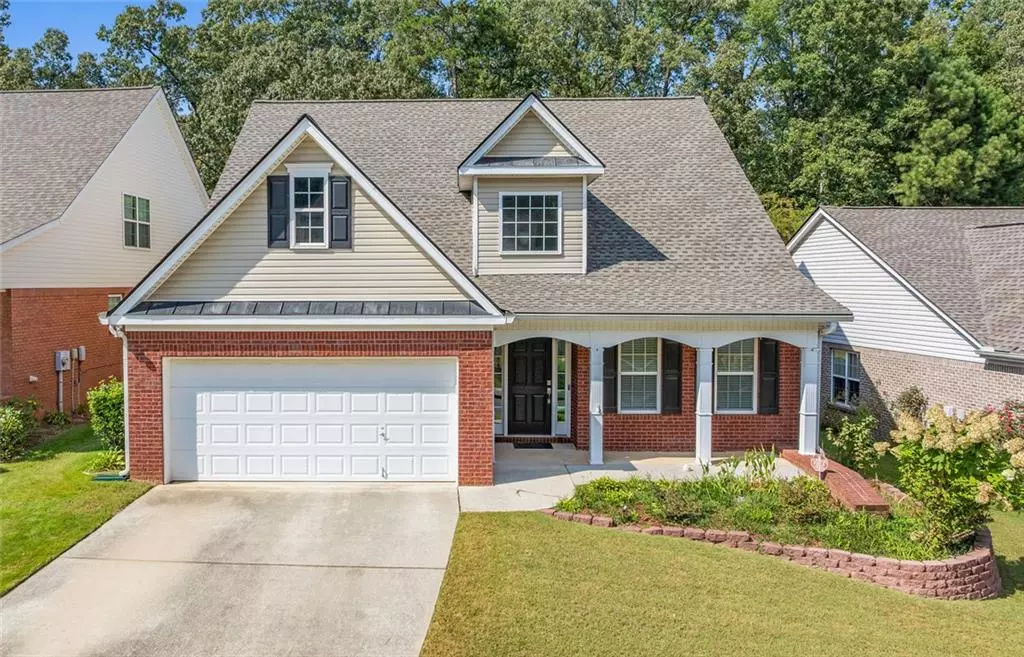 Flowery Branch, GA 30542,5573 Ashmoore CT