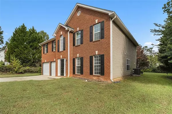 Conley, GA 30288,2146 SILVA CT