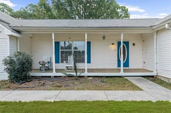 Conyers, GA 30094,726 Mcdaniel Mill RD SW