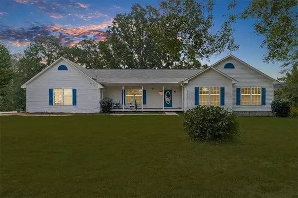 726 Mcdaniel Mill RD SW, Conyers, GA 30094