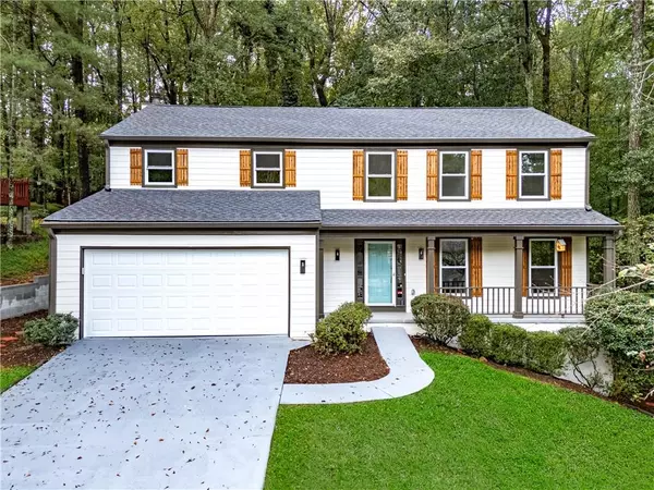 Roswell, GA 30076,500 Cranberry PL