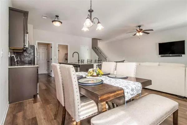 Fairburn, GA 30213,7883 Rock Rose LN