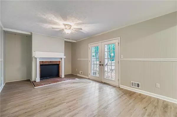 Peachtree City, GA 30269,103 Creek Bed CT