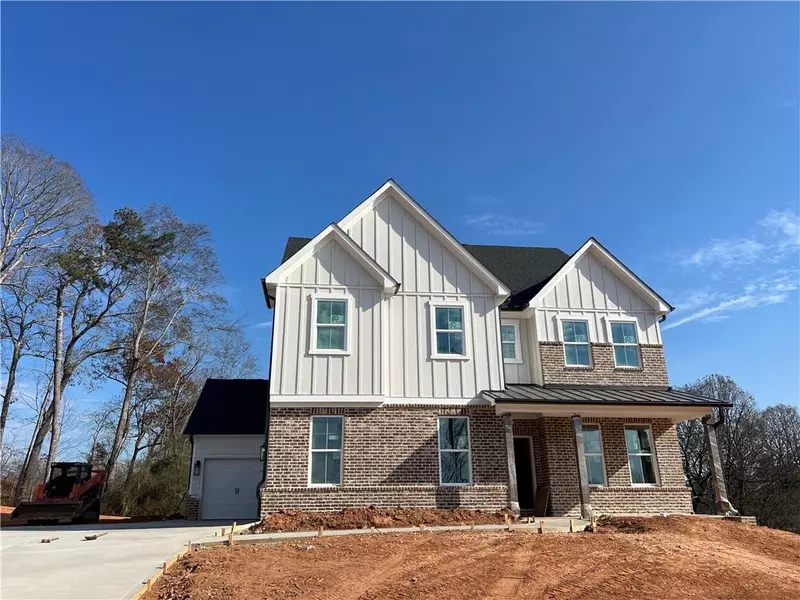 5890 Sweet Acacia Avenue, Cumming, GA 30028