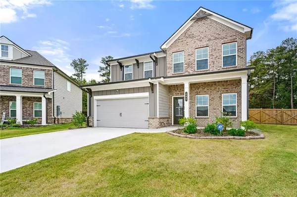Loganville, GA 30052,495 Sterling Creek WAY