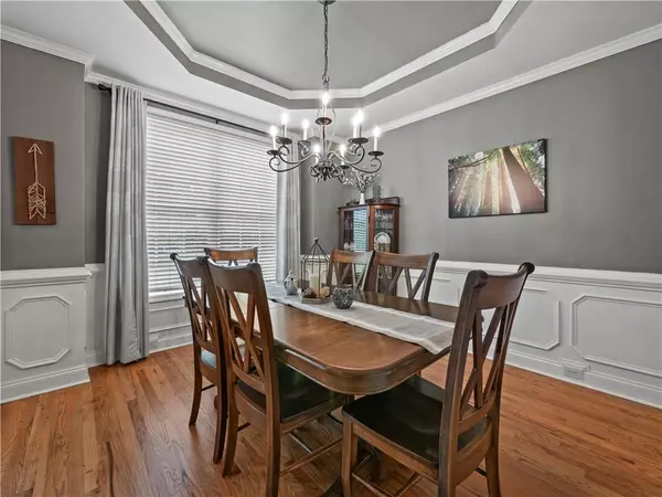 Jefferson, GA 30549,302 Thornhill CIR