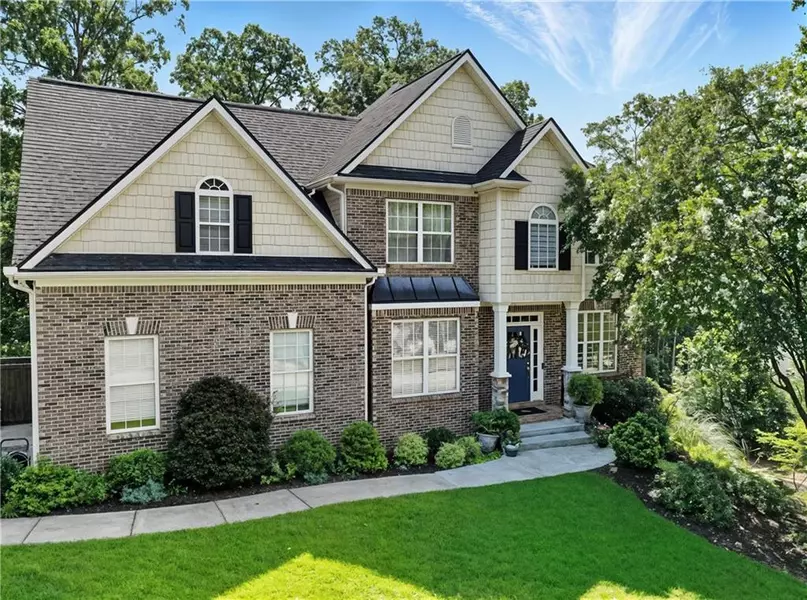 302 Thornhill CIR, Jefferson, GA 30549