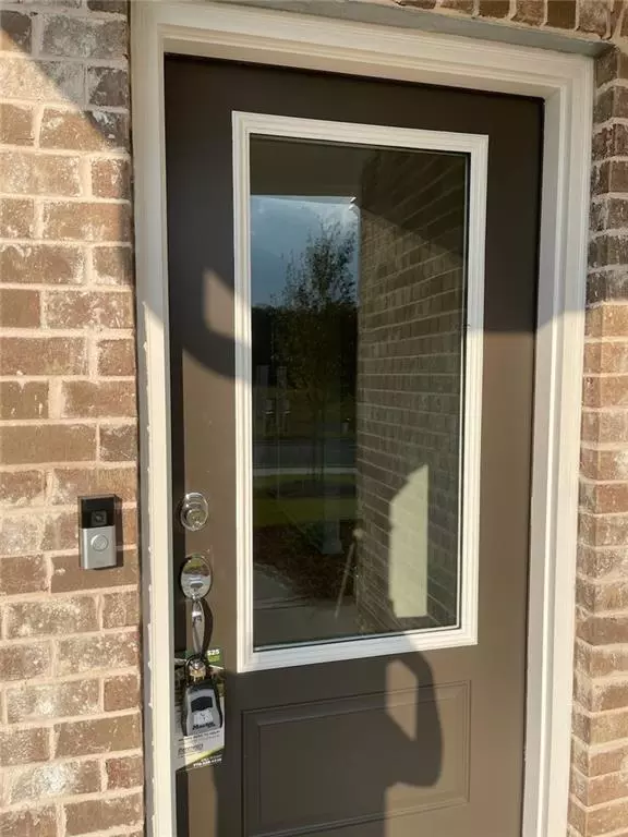 Dacula, GA 30019,3156 Morris Hills Dr