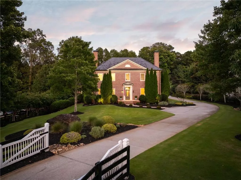 Milton, GA 30004,15235 Fairfax LN