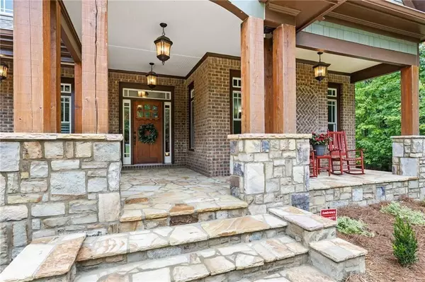 Jasper, GA 30143,564 Mystic Trail LN