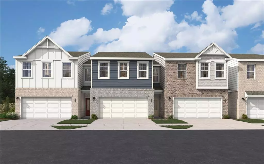 Loganville, GA 30052,868 Leraes WAY