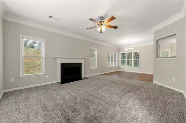Kennesaw, GA 30152,2004 Cobblewood DR NW