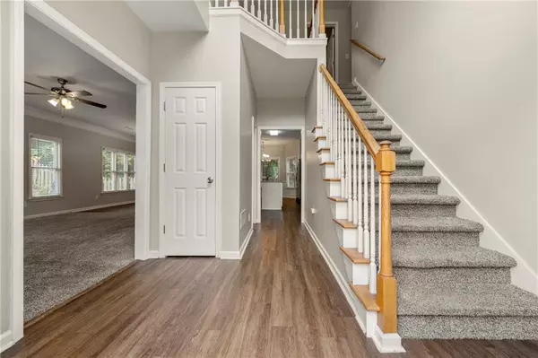 Kennesaw, GA 30152,2004 Cobblewood DR NW