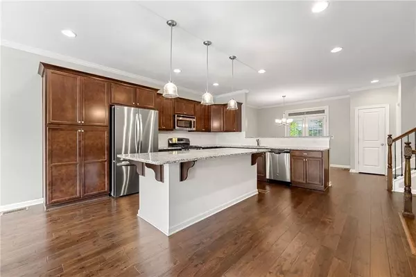 Avondale Estates, GA 30032,3233 Chutney CT